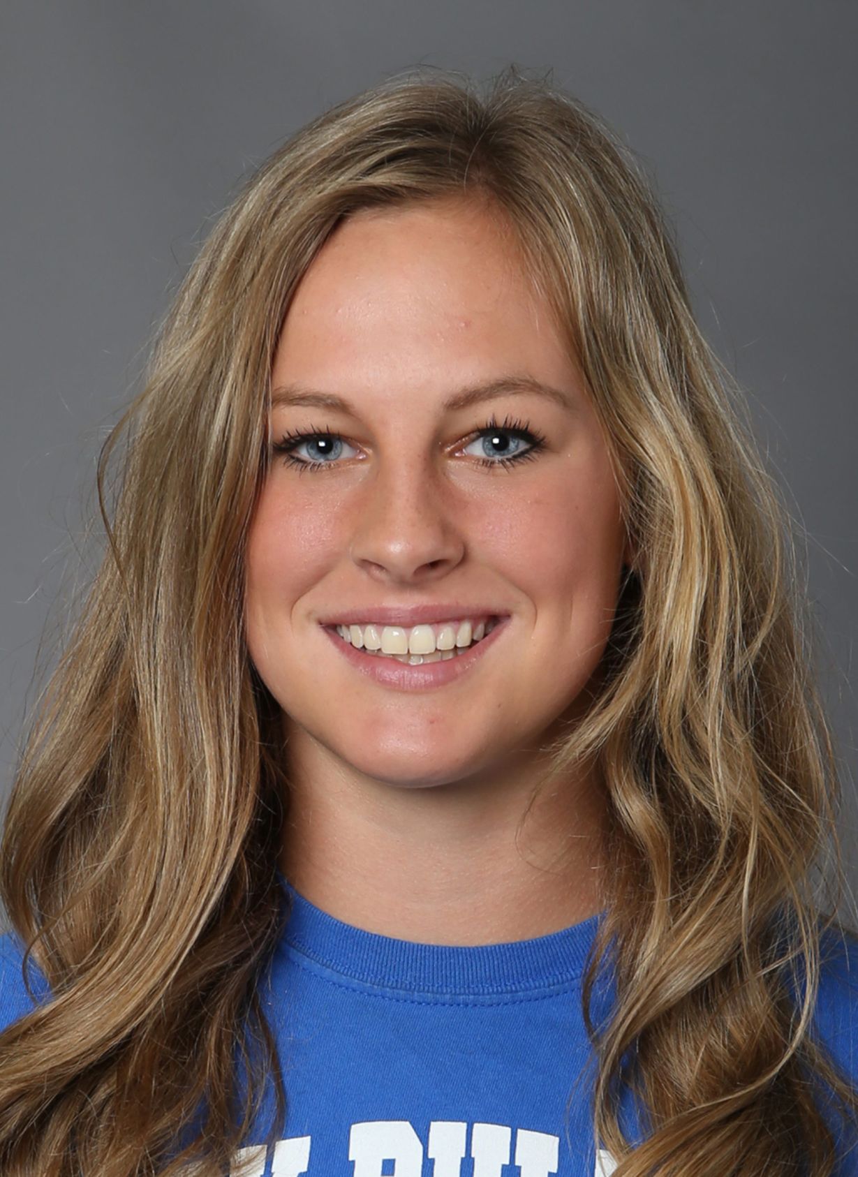 LIZZIE DONALDSON